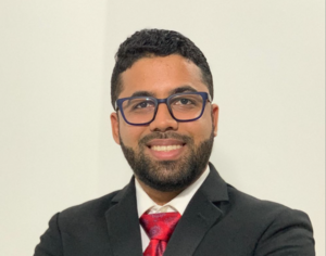 User portfolio avatar